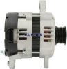 AD KüHNER 553181RI Alternator